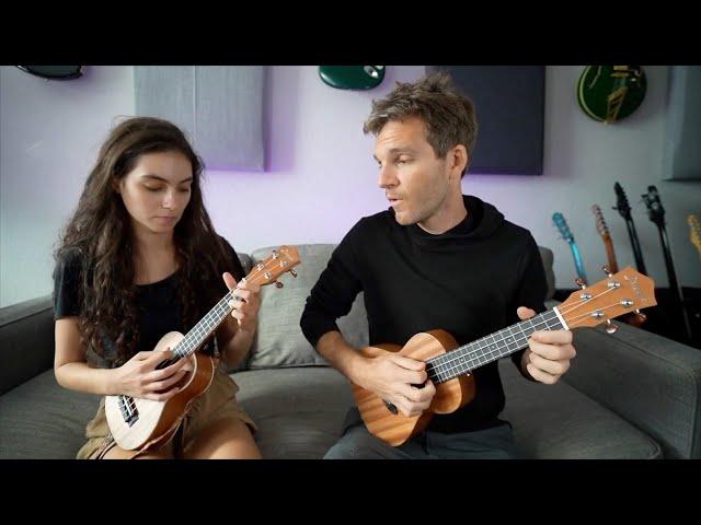 The One Song You NEED to Learn to Play on Ukulele