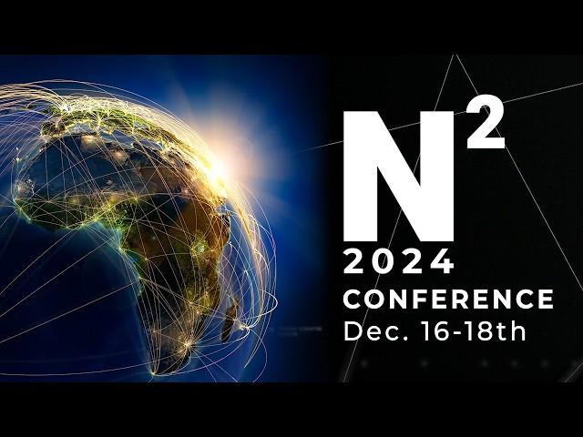 Join us for N2 2024: The Noosphere & The Global South 