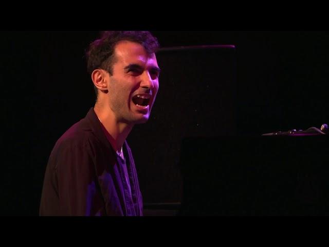 Tigran Hamasyan - The Call Within Tour (Live 2021-07-10 @ Rotterdam, The Netherlands)