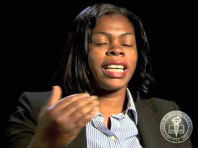Government Fraud: Prevention and Detection