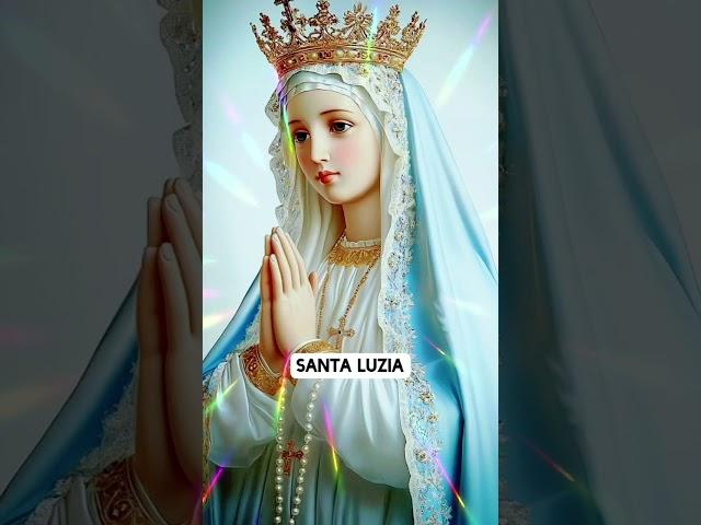 ️QUE DEUS E NOSSA SENHORA INTERCEDA POR VOCÊ E SUA FAMÍLIA. AMÉM! #nossasenhora #deus #fé #oração