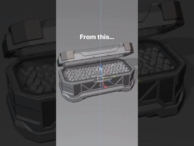 Making a Beer Ad in Blender 