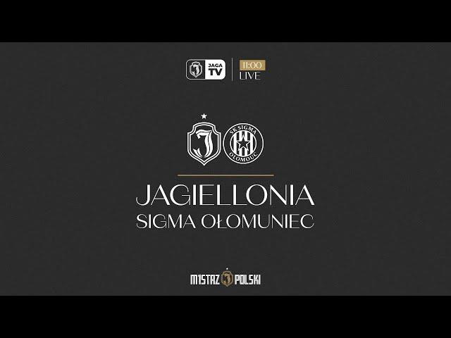 [SPARING] Jagiellonia Białystok - Sigma Ołomuniec