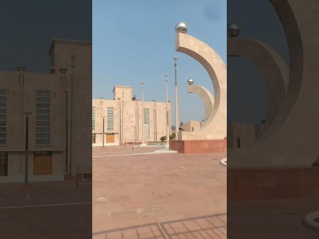 Prakash Punj Bankar Lagbhag Taiyar, Patna Ke Patna Saheb Me Guru Ka Bagh Ke Pass Hua Hai Ye Nirman