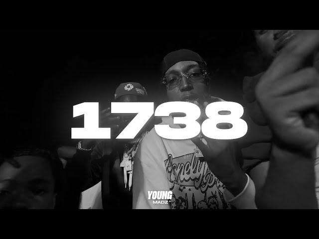 [FREE] Kyle Richh x Jenn Carter Jerk Drill Type Beat - "1738” | NY Drill Instrumental 2024