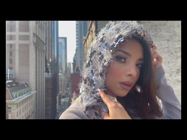 My LA Fashion Magazine Cover Photoshoot in New York City | Kamila Bravo