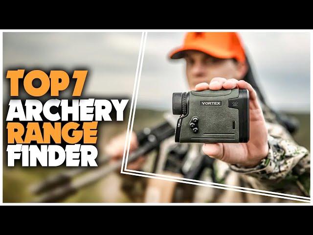 Best Archery Rangefinder 2023 - Top 7 Archery Rangefinder For Pinpoint Accuracy