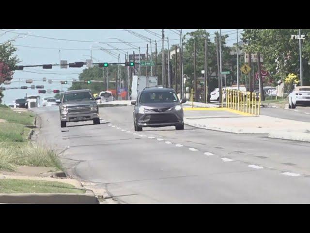 Bryan, College Station residents upset with road construction projects