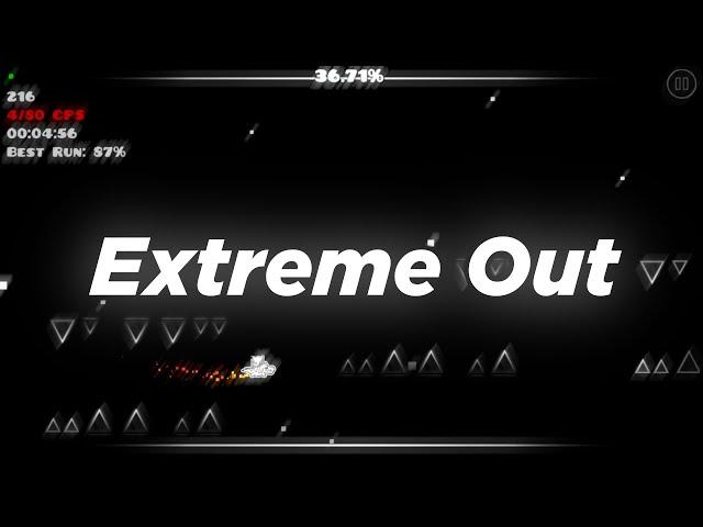 [Reverified] Extreme Out by RedHook and Loovi