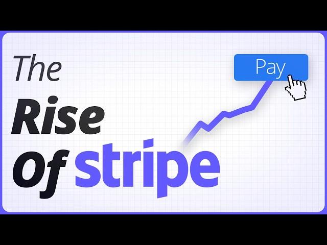 Stripe: A Trillion-Dollar Side Hustle