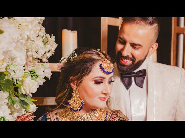 No More Shada by Parmish verma | Dhruv and Lavanya Reception | prism Media Lab