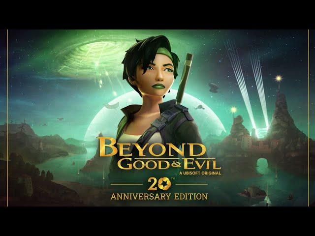 Let's take some photos! | Beyond Good & Evil