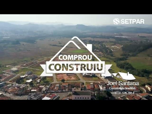 Residencial Pitangueiras em Pouso Alegre/MG - Últimas unidades! Loteamento pronto para construir.