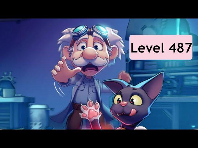 Level 487 Escape Time by Webelinx Games #escapetime