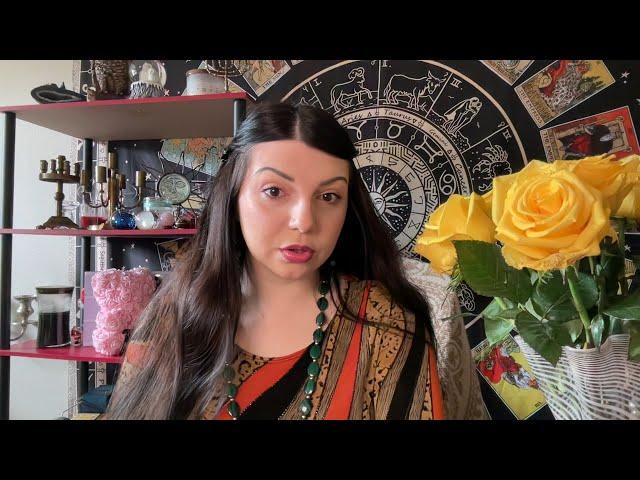 Будущее Германии. Таро Юлия Петрова. Future of Germany. Tarot card reading. Yulia Petrova