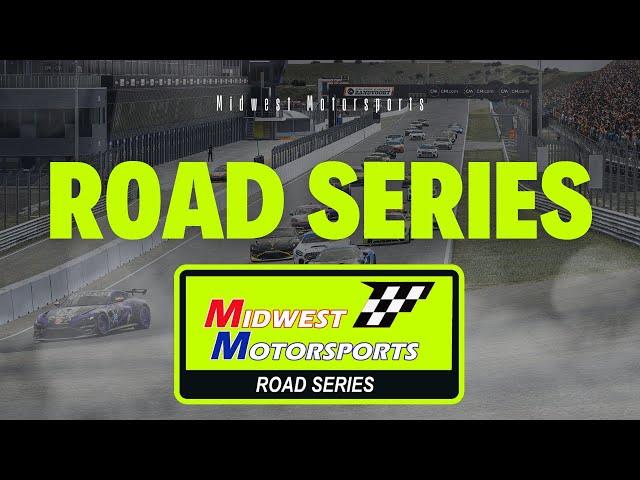 Midwest Motorsports League -- Road Series -- Twin Ring Motegi