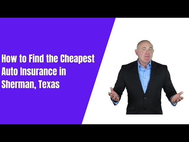 Liability Auto Insurance in Tulsa