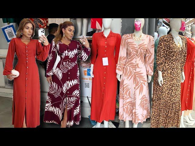 FÁBRICA COM VESTIDOS BARATOS DENTRO DO BRÁS EM SÃO PAULO