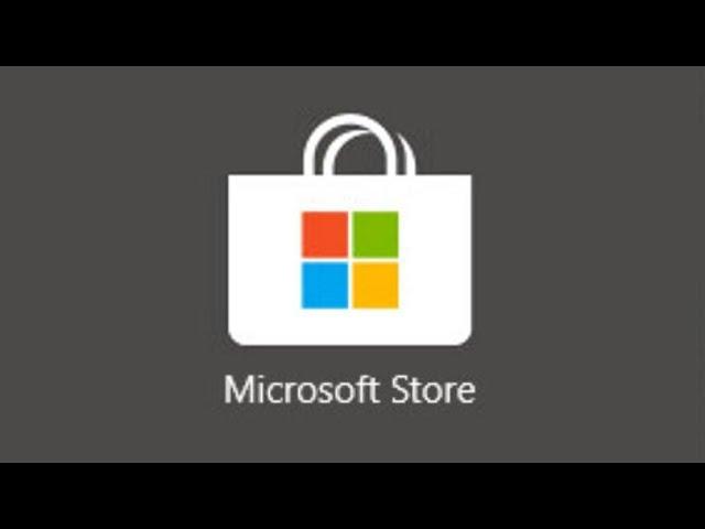 Исправить Microsoft Store, не открывающийся в Windows 10 - изучены три быстрых решения