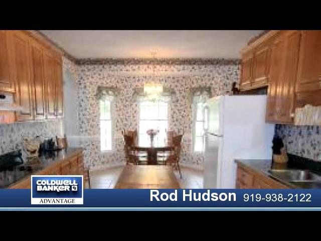 Homes for Sale - 11470 HARNETT DUNN HWY, Dunn, NC