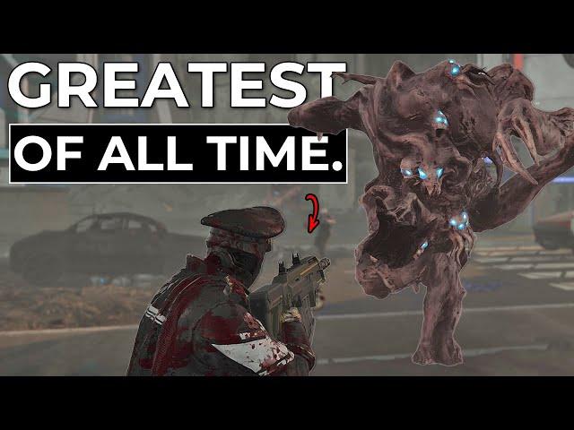 Helldivers 2 – Primary Weapons Have Never Been THIS Good… (Solo, Super Helldive Difficulty)