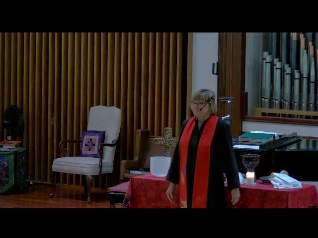 Riverside UCC Live Stream