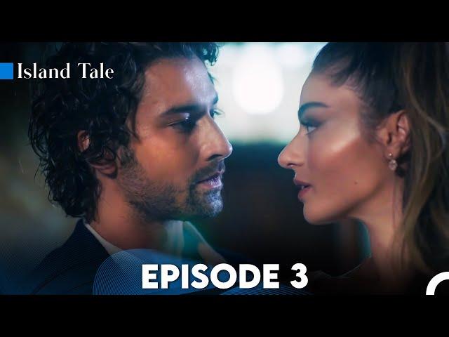 Ada Masalı | Be My Sunshine Episode 3 (English Subtitles)