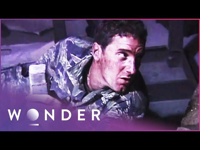 Green Beret Troop Operate Deep Within Enemy Territory | Special Forces S1 EP1 | Wonder