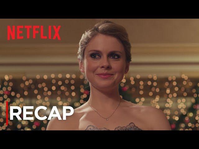 A Christmas Prince | Recap Video [HD] | Netflix