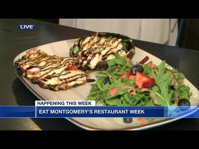 EatMGM Restaurant Week celebrates Montgomery eateries