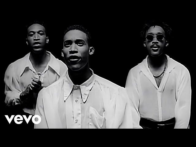 Tony! Toni! Toné! - It Never Rains In Southern California (Official Music Video)