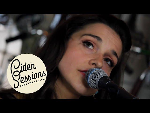 Jessica Malone - Porch Swing Sundays (Live)| Cider Sessions