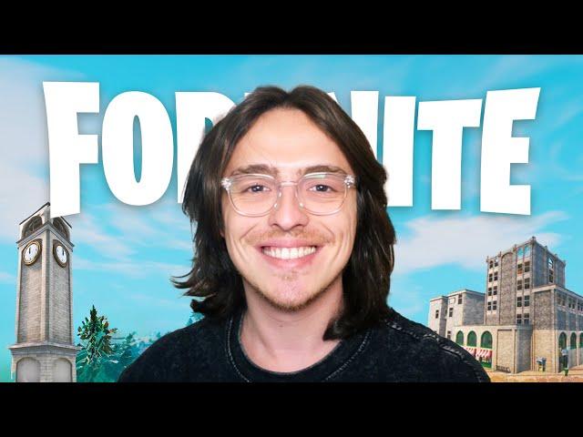 Fortnite OG Sezon 2 GELDİ!