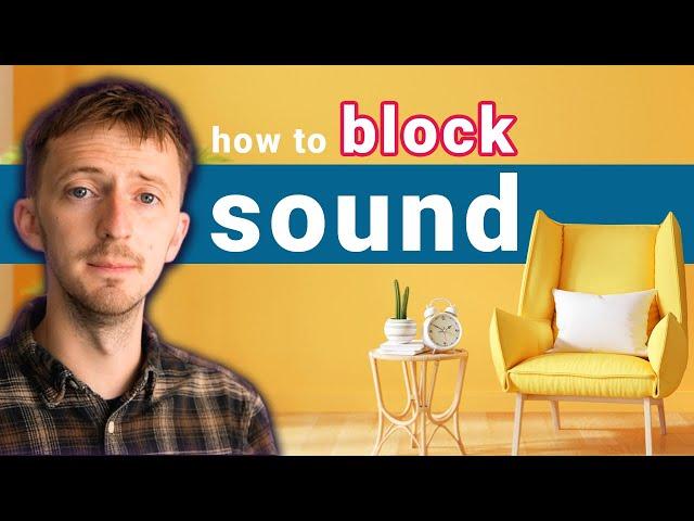 Wall Soundproofing (Top 3 Solutions)