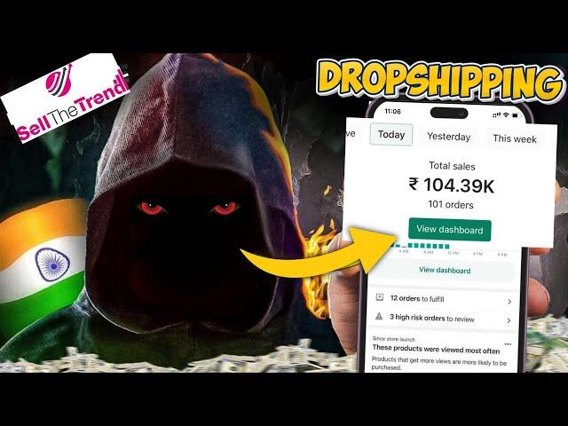 FREE Dropshipping Tutorial or Beginers From Scratch - Full Step by Step Guide