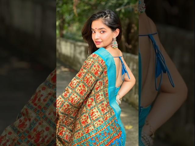 Anushka sen and Riya aly love story #shorts #love #trending #tiktok