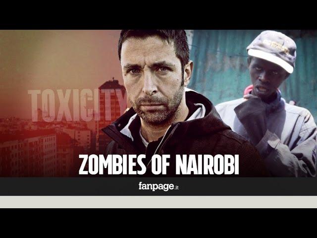 Zombies of Nairobi