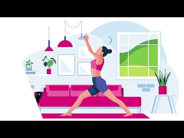 DNA Vibe – ContextWest B2B Marketing Agency