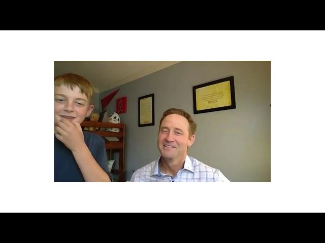 What It Takes to Work Forward Together - Featuring David Josker