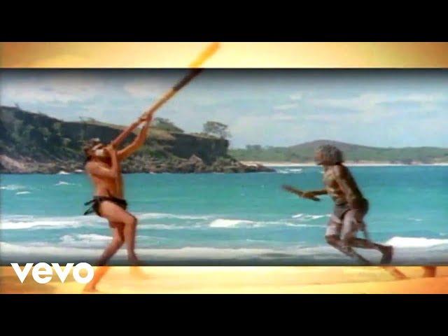 Yothu Yindi - Treaty (Radio Mix) - Official Video