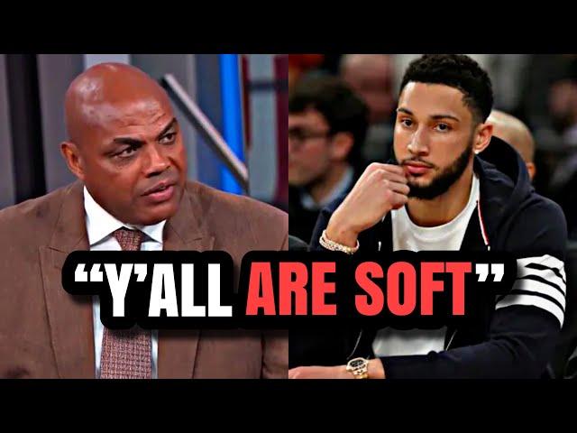 The SOFTEST ERA in NBA History