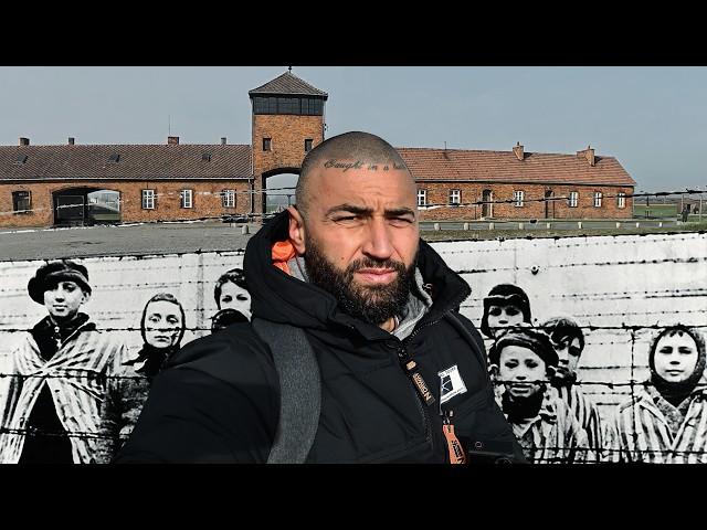 Inside Auschwitz: the Infamous Concentration Camp