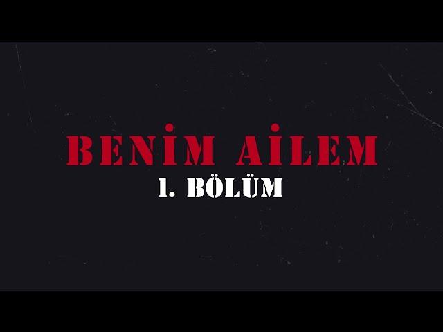 "Müslüman bir insanım ama eşcinsellik sorunu yaşıyorum" - Benim Ailem 1. Bölüm