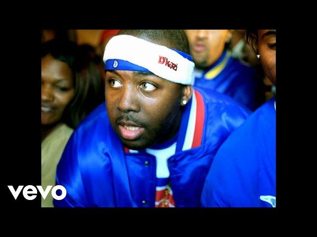 Erick Sermon - React (Video) ft. Redman