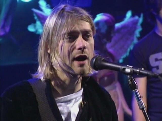 Nirvana LIVE AND LOUD 1993 Rehearsal MOST COMPLETE/30TH ANNIVERSARY REMASTER