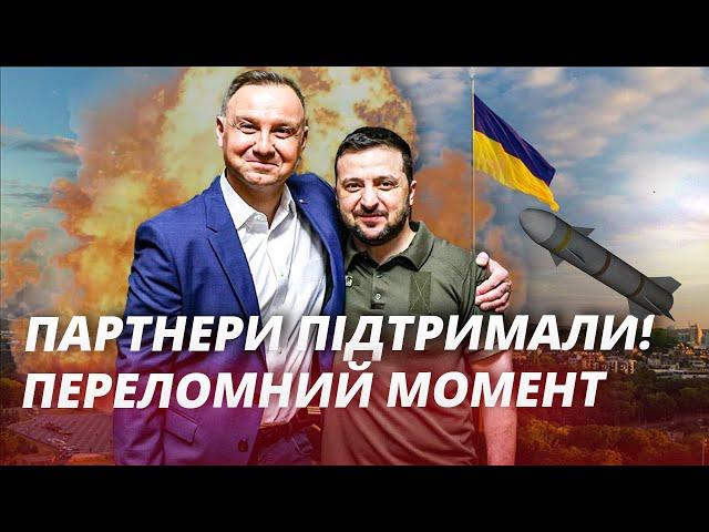 Польща збиватиме російські ракети? НАТО під загрозою! / Бурлаков Про