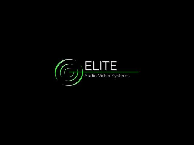 Elite Audio Video Systems