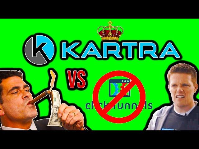 Kartra vs Clickfunnels Alternative 2020 - How it Impacted My Business