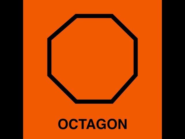 Octagon Song