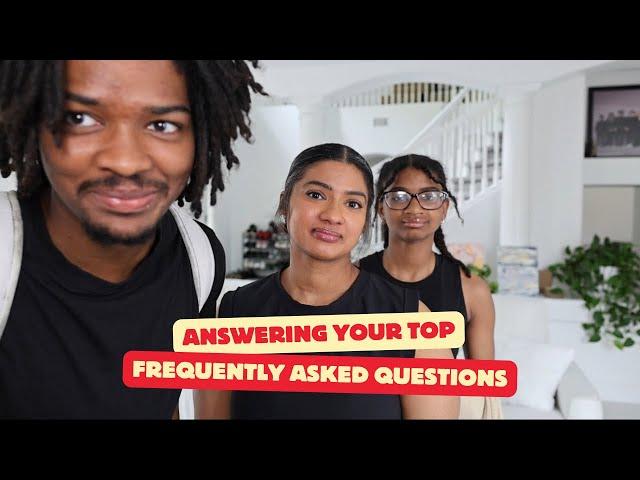 Mom of 9 Answers Your Most Asked Questions! Kids’ Chaos Included!